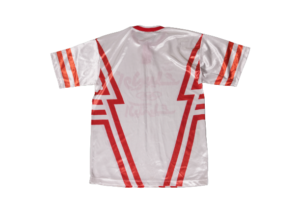 Zamalek SC Jersey / 1993 - Image 6