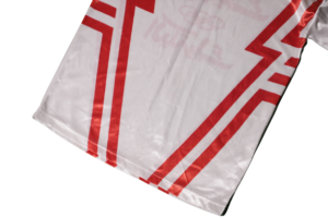 Zamalek SC Jersey / 1993 - Image 8