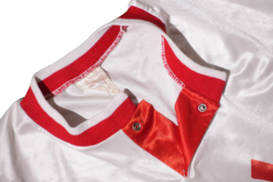 Zamalek SC Jersey / 1993 - Image 9
