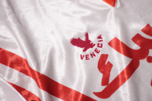 Zamalek SC Jersey / 1993 - Image 10