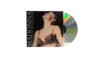 Madonna The Girlie Show Live Down Under Laserdisc