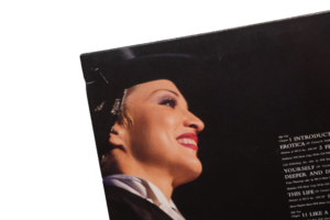 Madonna The Girlie Show Live Down Under Laserdisc - Image 7