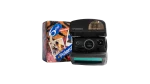 Polaroid 600 Round Instant Camera