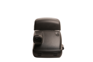 Polaroid 600 Round Instant Camera - Image 8
