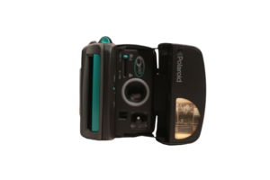 Polaroid 600 Round Instant Camera - Image 7