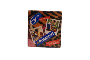 Polaroid 600 Round Instant Camera - Image 20