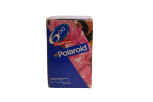 Polaroid 600 Round Instant Camera - Image 21