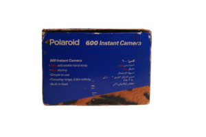 Polaroid 600 Round Instant Camera - Image 22