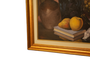 Still life Oil Painting The Kitchen - Image 9