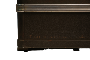 Hermes Ambassador Typewriter / 1960s - Image 17