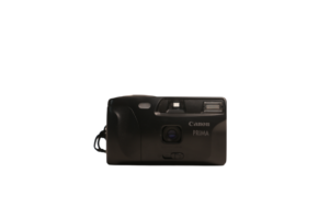 Canon Prima Junior Hi 35mm Film Camera