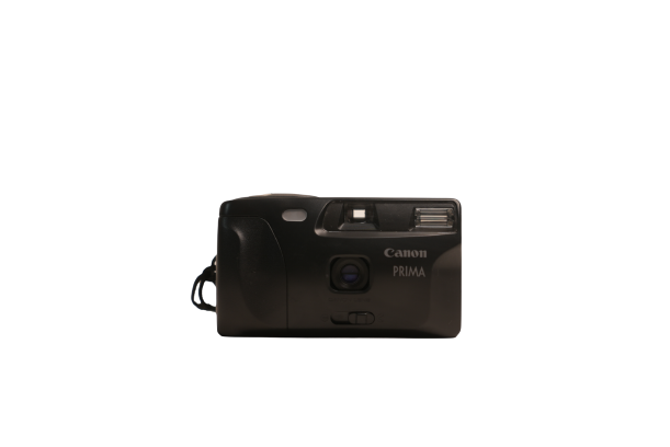 DSC08200-removebg-preview Canon Prima Junior Hi 35mm Film Camera - Image 1