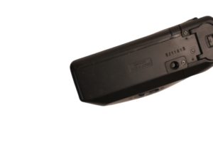 Canon Prima Junior Hi 35mm Film Camera - Image 10