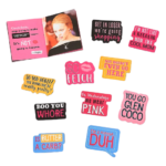 The Mean Girls Magnets Mini Kit - Image 2