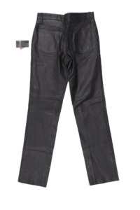 Nexus Leather Pants - Image 2
