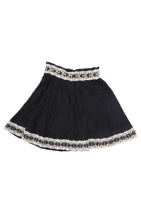 MNG Mid Flair Skirt - Image 2