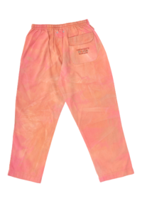 Peach Sweat Pants - Image 2