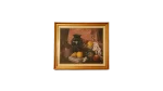 Still life Oil Painting The Kitchen