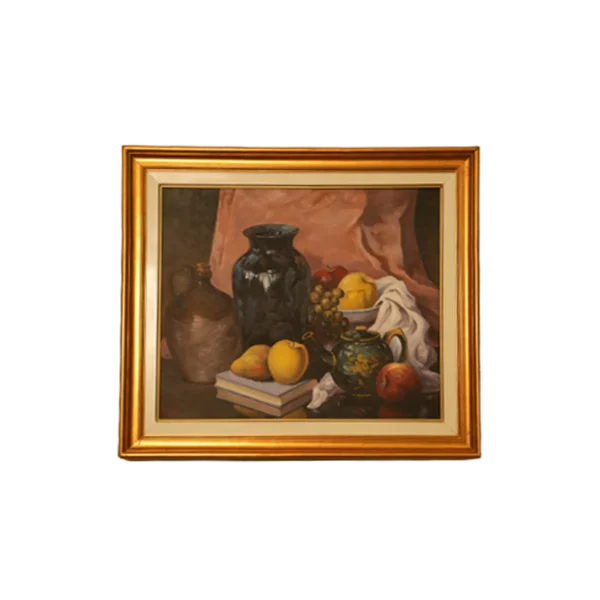 Still life Oil Painting The Kitchen