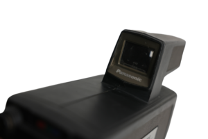Panasonic Colour TV Camera WV-3300E / 1976 - Image 10
