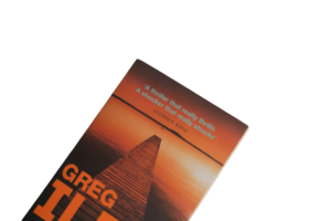 Sleep No More by Greg Iles Novel / 2002 - Image 2