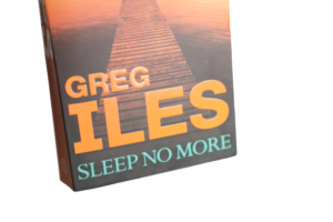 Sleep No More by Greg Iles Novel / 2002 - Image 4