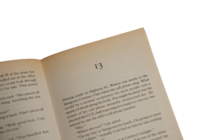 Sleep No More by Greg Iles Novel / 2002 - Image 6
