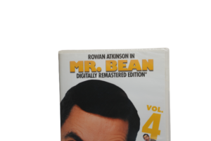 Mr Bean Vol. 4 DVD - Image 2