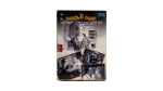 Abeayd Aljisd Movie DVD 1962
