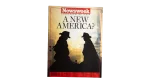 Newsweek Commemorative 11 September Issue