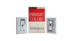 Primary Colors by Anonymous Audiobook 1996