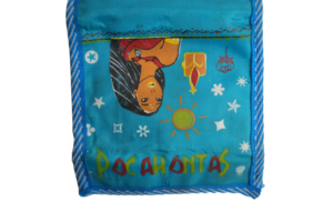 Pocahontas Disney Wallet - Image 3