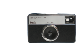 Kodak Instamatic Camera 133 / 1974 - Image 2