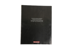 Newsweek Commemorative 11 September Issue - Image 11