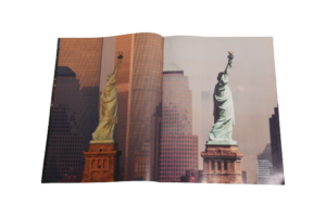Newsweek Commemorative 11 September Issue - Image 7