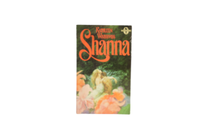 Shanna by Kathleen E. Woodiwiss / 1977 - Image 11