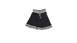 MNG Mid Flair Skirt