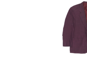 Burgandy Blazer - Image 6