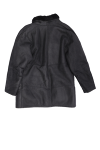 Shearling Coat - Image 2
