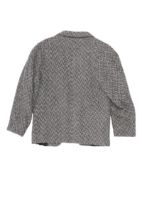 Grey Wool Suit - Image 2