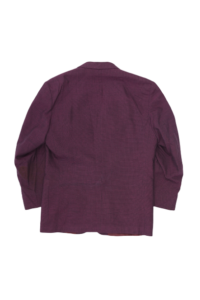 Burgandy Blazer - Image 8