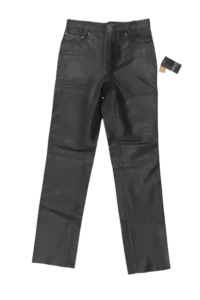 Nexus Leather Pants - Image 4