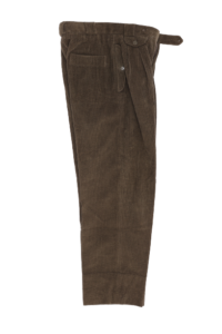 Giorgio Armani Corduroy Pants - Image 3