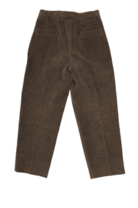 Giorgio Armani Corduroy Pants - Image 2