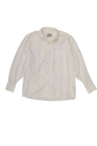 Replay Striped Shirt