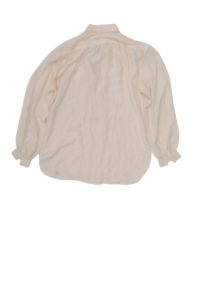 Loft White Shirt - Image 2