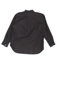 Men's Button Down Collar Chest Pocket Shirt - Image 2