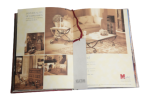 Selections Interior Design / 1999 - Image 9