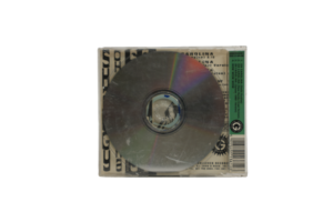 Shaggy Oh Carolina Music CD 1993 - Image 4
