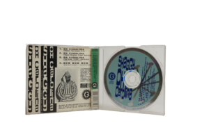 Shaggy Oh Carolina Music CD 1993 - Image 5
